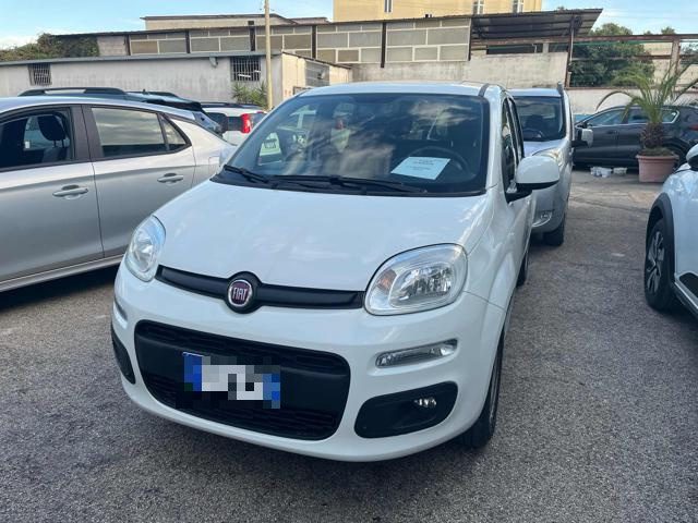 FIAT Panda usata, con ABS
