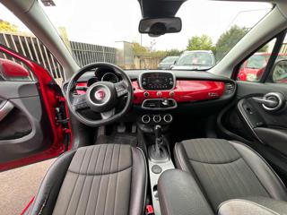 FIAT 500X usata, con Fari Xenon