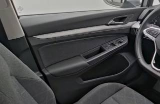 VOLKSWAGEN Golf usata, con Fari Xenon