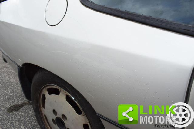 PORSCHE 924 usata 13