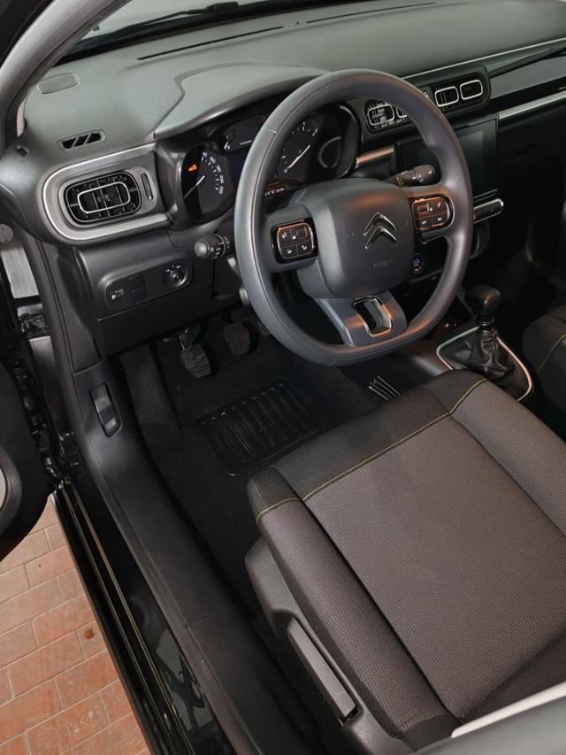 CITROEN C3 usata, con ESP