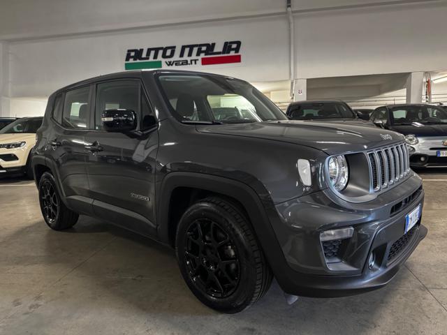 JEEP Renegade usata, con Alzacristalli elettrici