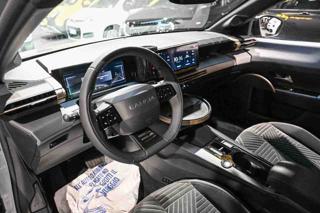 LANCIA Ypsilon usata, con Climatizzatore