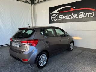 HYUNDAI iX20 usata, con Climatizzatore
