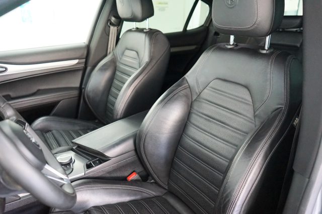 ALFA ROMEO Stelvio usata, con Vivavoce