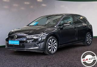 VOLKSWAGEN Golf 1.5 TSI EVO ACT STYLE GARANZIA