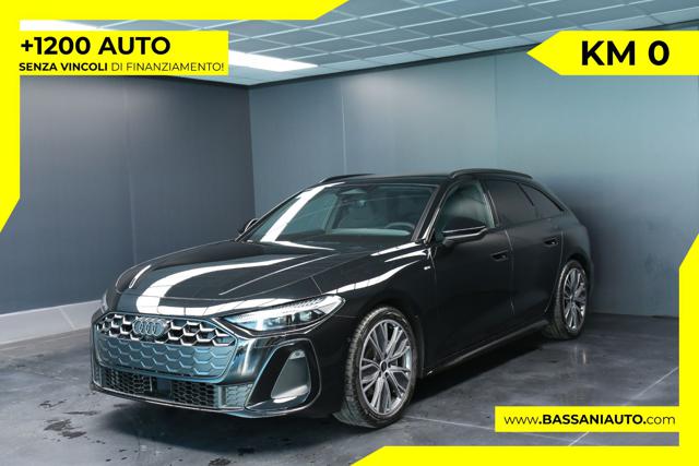 AUDI A5 usata, con ABS