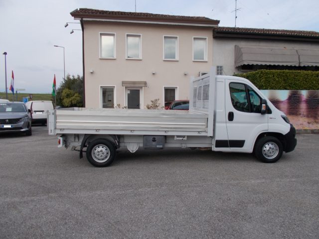 FIAT Ducato usata, con Boardcomputer