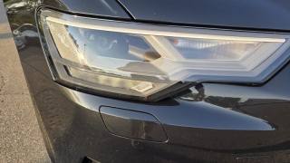 AUDI A6 usata, con Alzacristalli elettrici