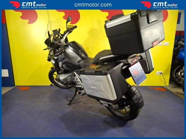 BMW R 1200 GS usata 5