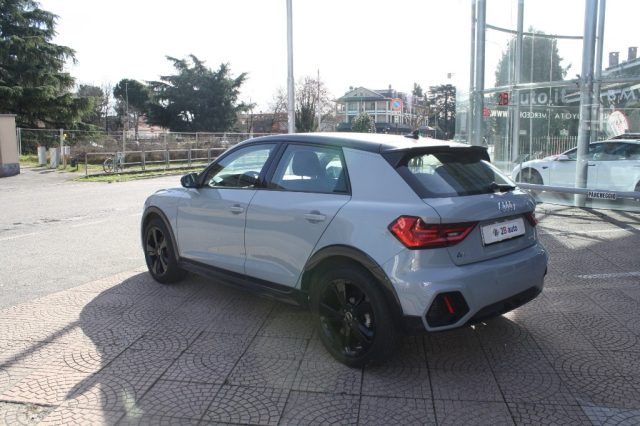 AUDI A1 usata, con Airbag laterali
