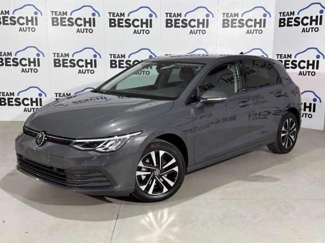 VOLKSWAGEN Golf usata, con ABS