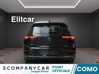 VOLKSWAGEN Golf usata, con Boardcomputer