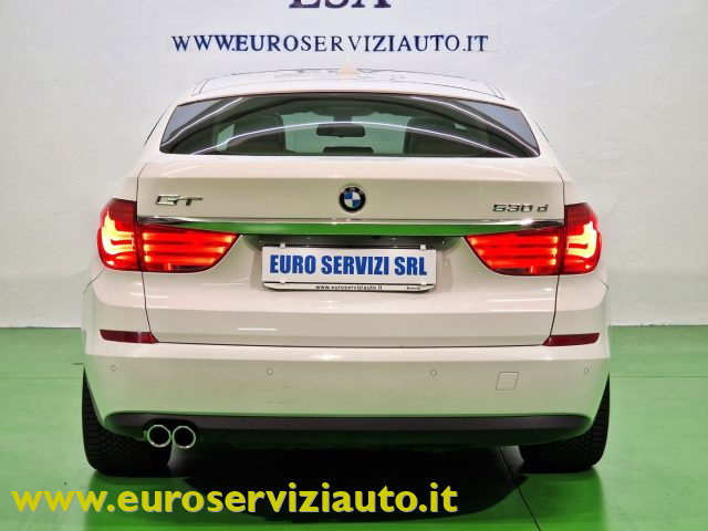 BMW 530 usata 58