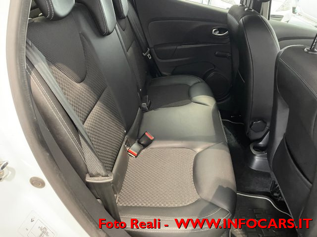 RENAULT Clio usata, con Autoradio digitale