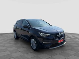 OPEL Grandland usata 6