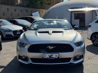 FORD Mustang usata, con Airbag
