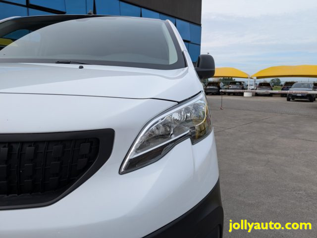 PEUGEOT Expert usata, con Cruise Control