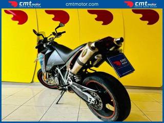 KTM 950 Supermoto usata 3