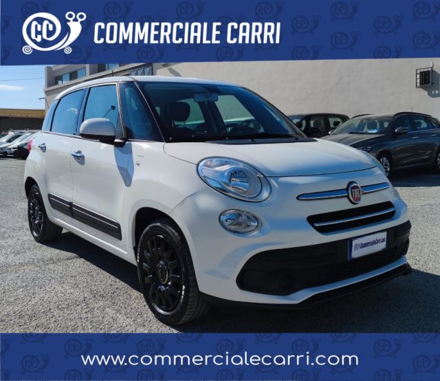 FIAT 500L usata, con ABS