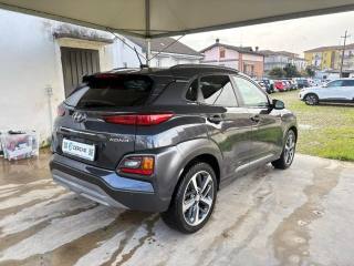 HYUNDAI Kona usata, con Antifurto
