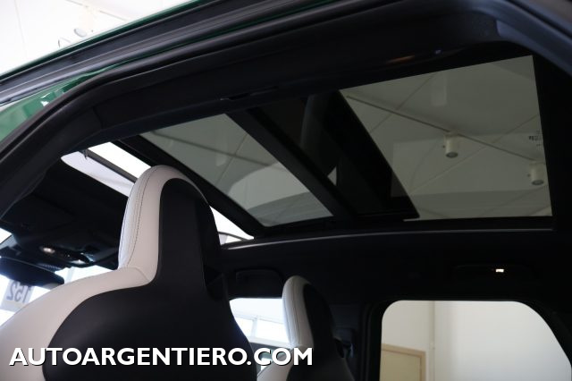 MINI Mini usata, con Sistema di chiamata d