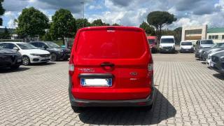 FORD Transit Courier usata, con Climatizzatore