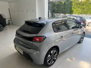 PEUGEOT 208 usata, con ESP