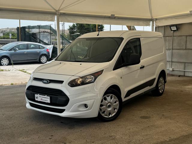 FORD Transit Connect usata, con Airbag