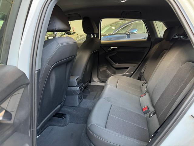 AUDI A3 usata, con Climatizzatore