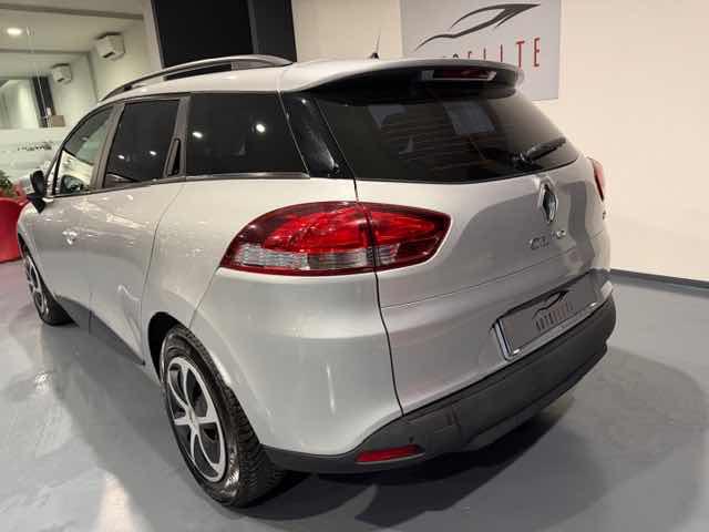 RENAULT Clio usata, con Cerchi in lega