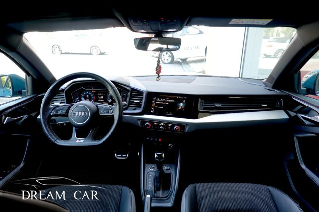 AUDI A1 usata, con Chiusura centralizzata