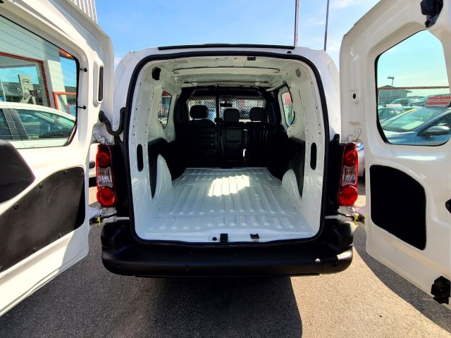 CITROEN Berlingo usata, con Climatizzatore