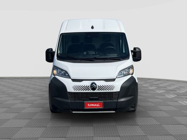 CITROEN Jumper usata 7