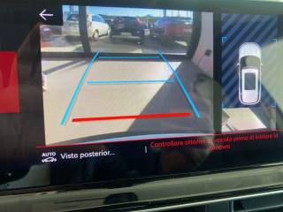 CITROEN C5 Aircross usata, con Bracciolo