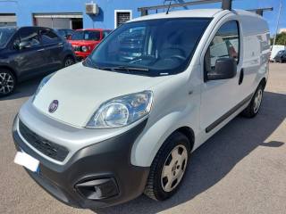 FIAT Fiorino usata 2
