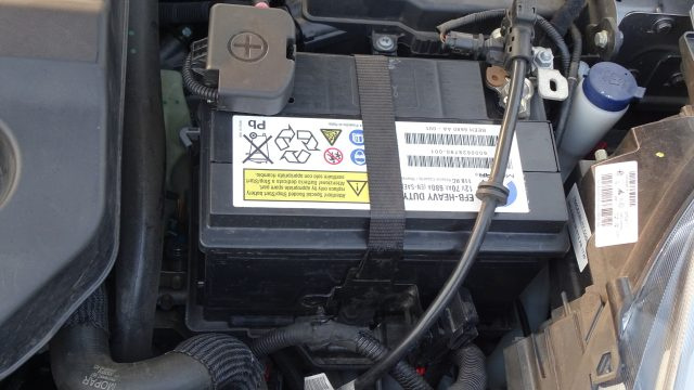 ALFA ROMEO Giulietta usata 130