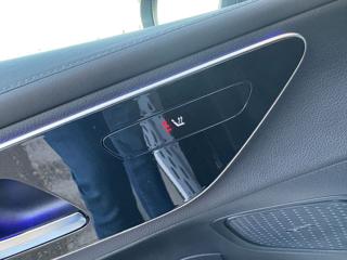 MERCEDES-BENZ GLC 220 usata, con Sedili riscaldati