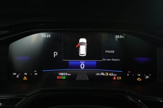 VOLKSWAGEN Taigo usata 6