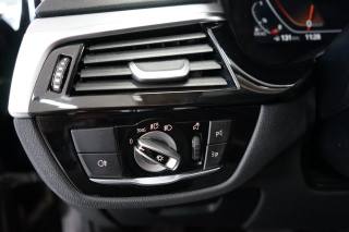 BMW 520 usata, con Android Auto