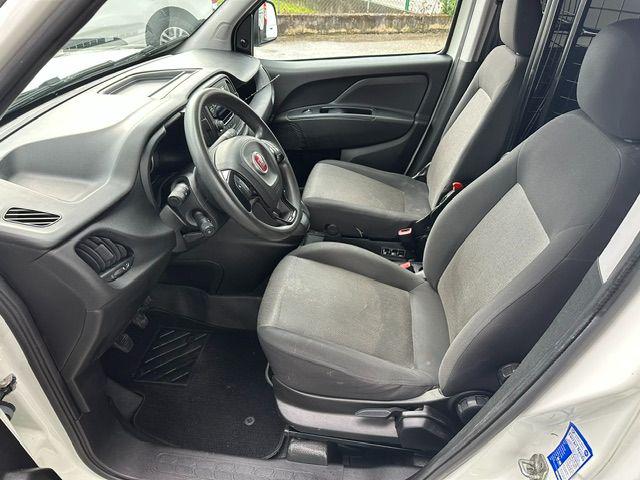 FIAT Doblo usata, con ESP
