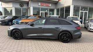 AUDI A5 usata, con Autoradio