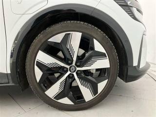 RENAULT Megane usata, con Cerchi in lega