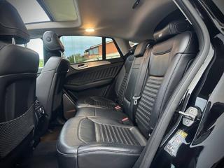 MERCEDES-BENZ GLE 350 usata, con Specchietti laterali elettrici