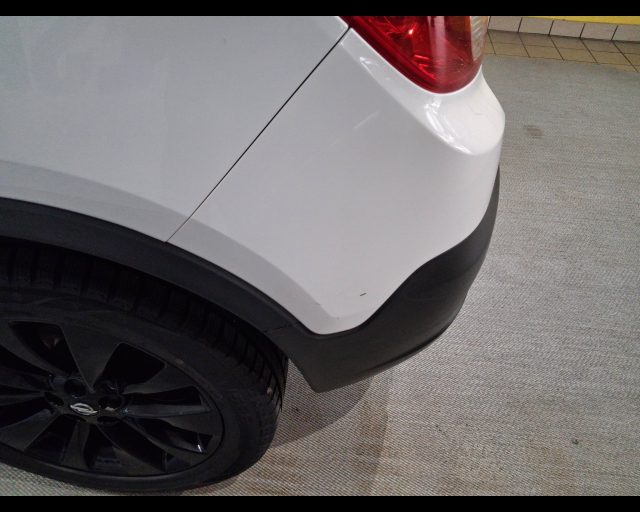 OPEL Mokka usata 23