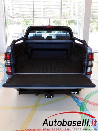 FORD Ranger usata 85