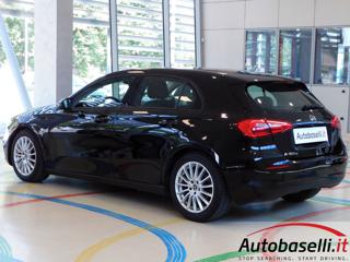 MERCEDES-BENZ A 200 usata, con Alzacristalli elettrici
