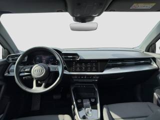 AUDI A3 usata 11