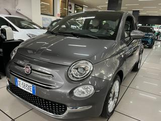 FIAT 500 usata, con ABS