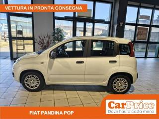 FIAT Pandina usata, con Climatizzatore